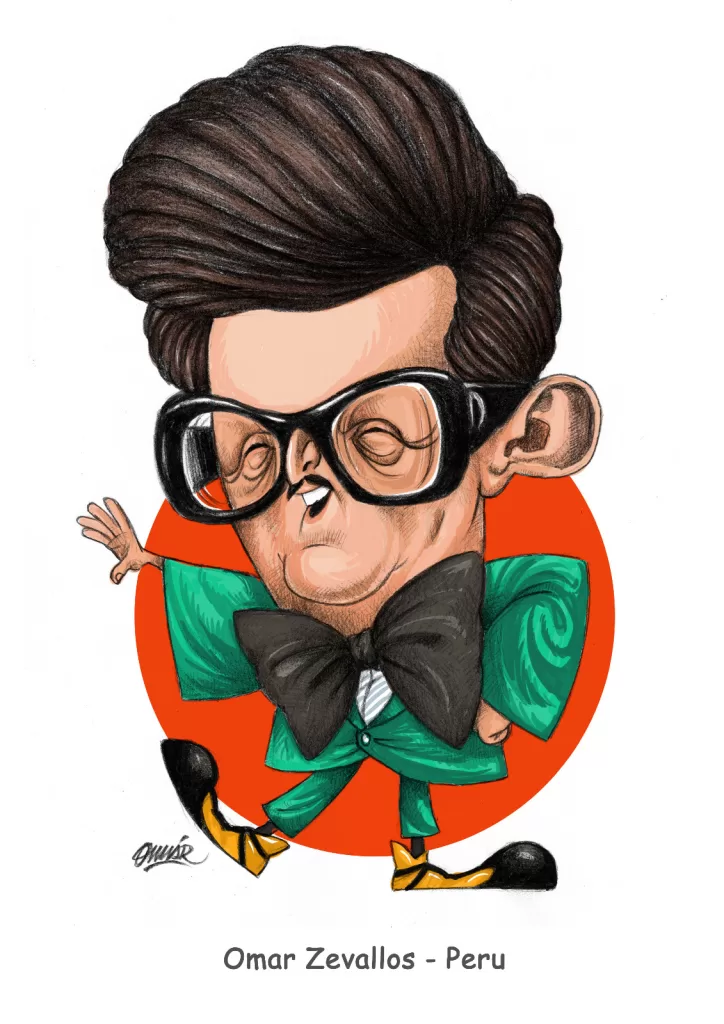 Le 8e rendez-vous de la Caricature rend hommage à Samir Ghanem 22 - Le Progrès Egyptien Le 8e rendez-vous de la Caricature rend hommage à Samir Ghanem 21 - Le Progrès Egyptien
