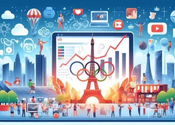 Les réseaux sociaux s’enflamment pour les JO 