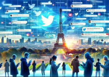 Envie de vivre les JO de l’intérieur ?