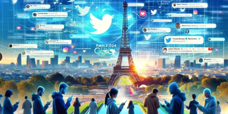 Envie de vivre les JO de l’intérieur ? 2 - Le Progrès Egyptien Envie de vivre les JO de l’intérieur ? 1 - Le Progrès Egyptien