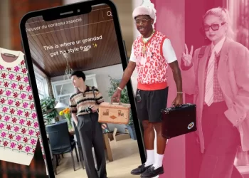 Les micro-tendances mode racontent la société de demain