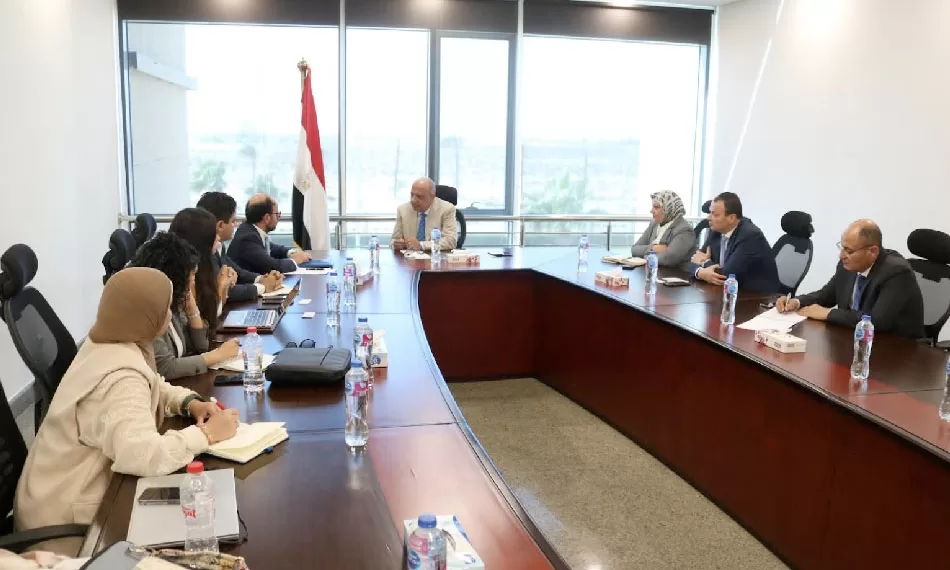Energies renouvelables : Coopération avec la BEI pour développer les réseaux de distribution 1 - Le Progrès Egyptien