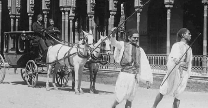 Al-Amchagui, entre hier et aujourd’hui 2 - Le Progrès Egyptien Al-Amchagui, entre hier et aujourd’hui 1 - Le Progrès Egyptien