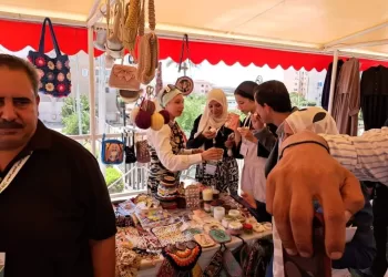 Forum sur l’emploi et une exposition d’artisanat à Alexandrie 