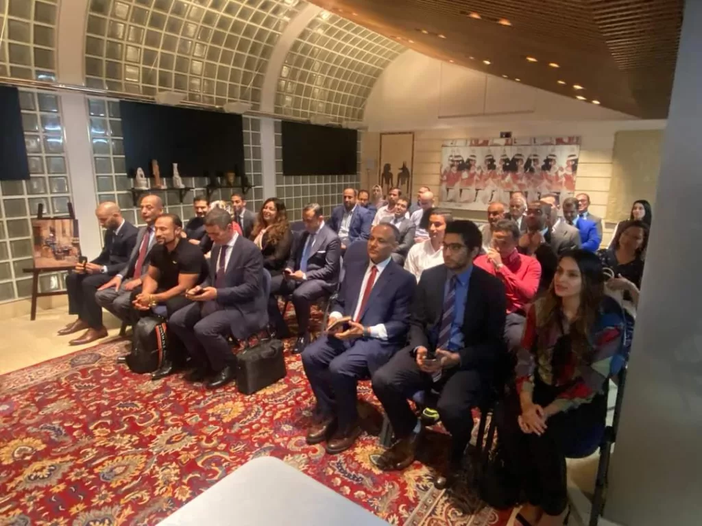 Dr Abdel-Aati rencontre les représentants de la communauté égyptienne à Tokyo 14 - Le Progrès Egyptien Dr Abdel-Aati rencontre les représentants de la communauté égyptienne à Tokyo 13 - Le Progrès Egyptien