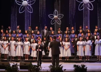 Promouvoir les talents de l’Opéra dans la province