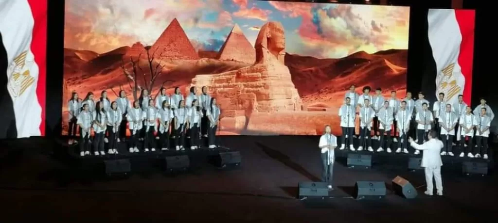 Promouvoir les talents de l'Opéra dans la province 4 - Le Progrès Egyptien Promouvoir les talents de l'Opéra dans la province 3 - Le Progrès Egyptien