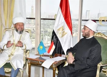 Coopération avec le Kazakhstan sur les questions intéressant l’Islam et les musulmans