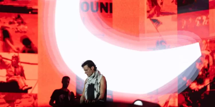 Festival de la Nouvelle Alamein: Le concert de Cairokee affiche "sold out"  1 - Le Progrès Egyptien