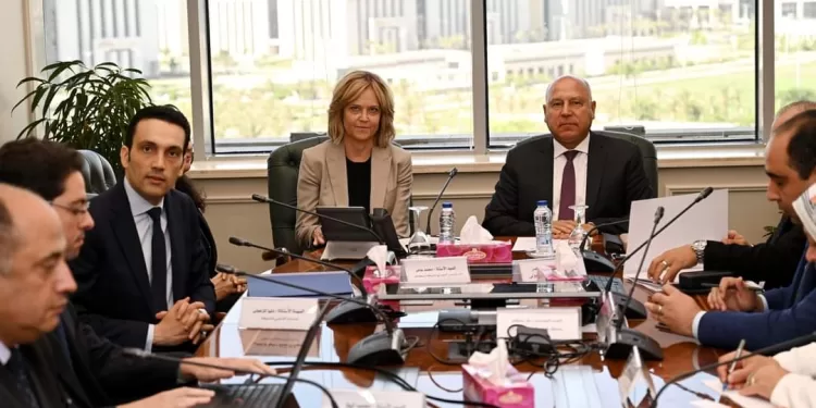 Promouvoir les investissements norvégiens sur le marché égyptien   1 - Le Progrès Egyptien