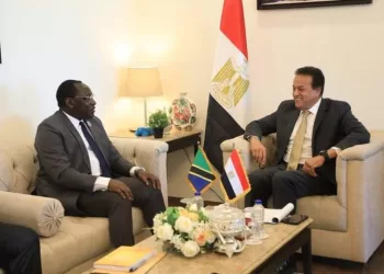 L’Egypte soutient le secteur de la santé en Tanzanie