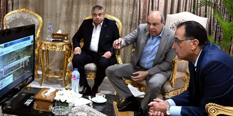 Développement de l’ensemble des aéroports égyptiens 2 - Le Progrès Egyptien Développement de l’ensemble des aéroports égyptiens 1 - Le Progrès Egyptien