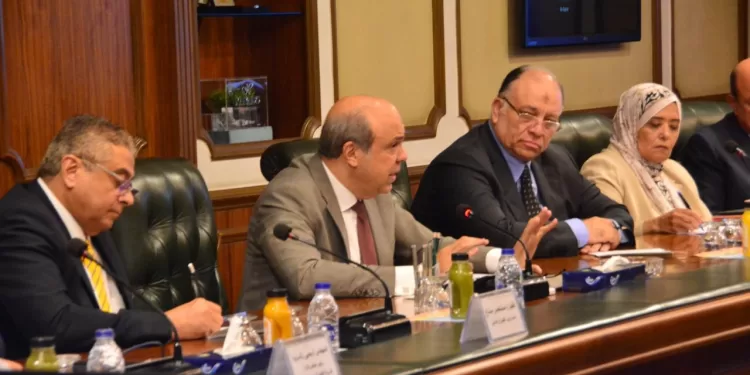 Nouveau mécanisme pour faciliter les procédures de voyage 2 - Le Progrès Egyptien Nouveau mécanisme pour faciliter les procédures de voyage 1 - Le Progrès Egyptien