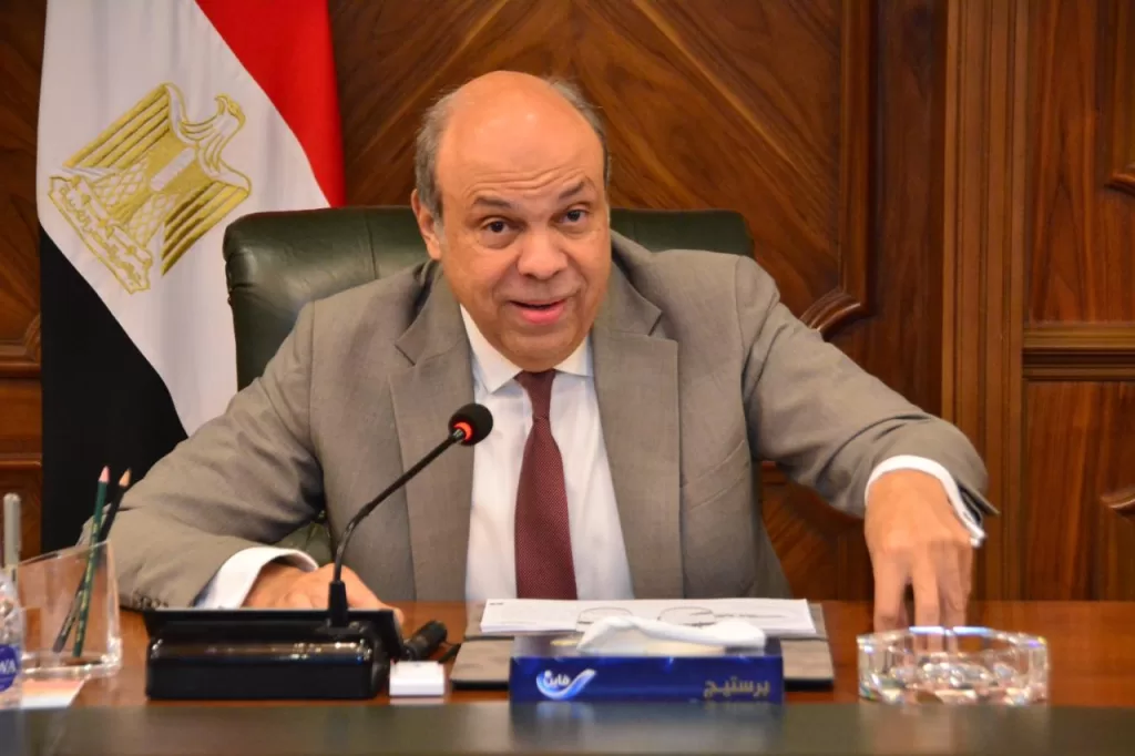 Nouveau mécanisme pour faciliter les procédures de voyage 8 - Le Progrès Egyptien Nouveau mécanisme pour faciliter les procédures de voyage 7 - Le Progrès Egyptien