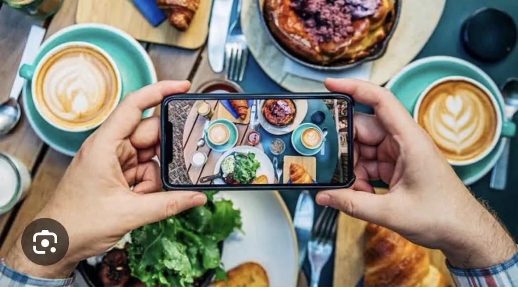 Le food blogger, ce métier qui met l’eau à la bouche ! 8 - Le Progrès Egyptien Le food blogger, ce métier qui met l’eau à la bouche ! 7 - Le Progrès Egyptien