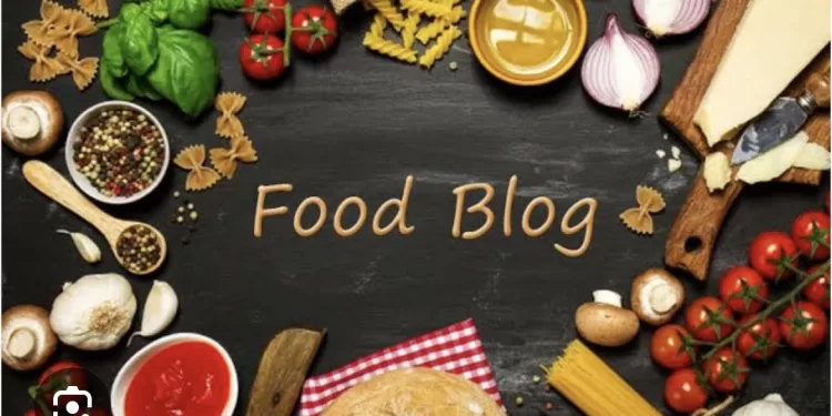 Le food blogger, ce métier qui met l’eau à la bouche ! 1 - Le Progrès Egyptien