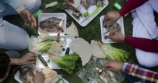 Un voyage au cœur des saveurs égyptiennes 20 - Le Progrès Egyptien Un voyage au cœur des saveurs égyptiennes 19 - Le Progrès Egyptien