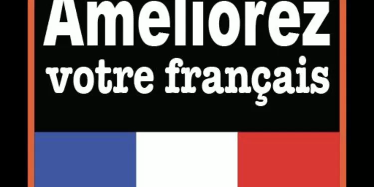 Pour améliorer votre français 2 - Le Progrès Egyptien Pour améliorer votre français 1 - Le Progrès Egyptien