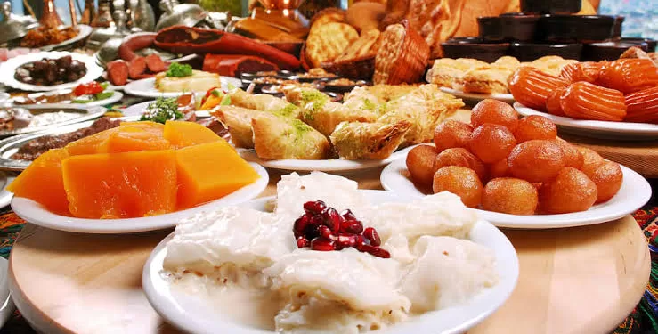 Un voyage au cœur des saveurs égyptiennes 1 - Le Progrès Egyptien