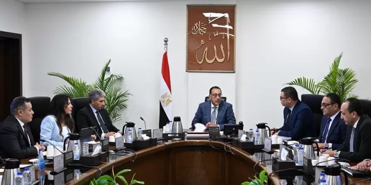 Madbouli passe en revue les investissements touristiques 2 - Le Progrès Egyptien Madbouli passe en revue les investissements touristiques 1 - Le Progrès Egyptien
