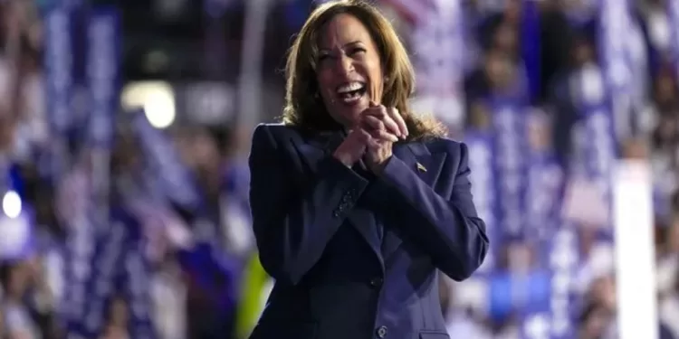 Présidentielle USA 2024 : Des collaborateurs républicains appellent à voter pour Harris 1 - Le Progrès Egyptien