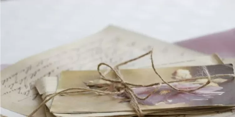 Royaume-Uni : Une carte postale postée en 1903 recherche encore son destinataire ! 1 - Le Progrès Egyptien