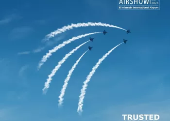 Le Salon International de l’Aviation s’ouvre mardi