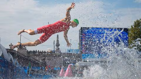 JO Paris 2024 : l’argent d’Oumiha, le bronze pour Aboudou Moindze en boxe et Ravet en taekwondo 8 - Le Progrès Egyptien JO Paris 2024 : l’argent d’Oumiha, le bronze pour Aboudou Moindze en boxe et Ravet en taekwondo 7 - Le Progrès Egyptien