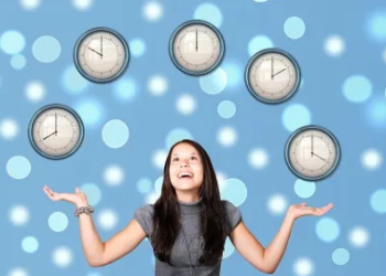 Routine et stress de la rentrée : Stop à la pression!