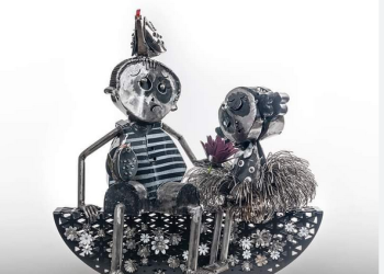 Névine Farghaly, une main de fer dans un gant de velours