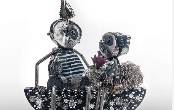 Névine Farghaly, une main de fer dans un gant de velours 2 - Le Progrès Egyptien Névine Farghaly, une main de fer dans un gant de velours 1 - Le Progrès Egyptien