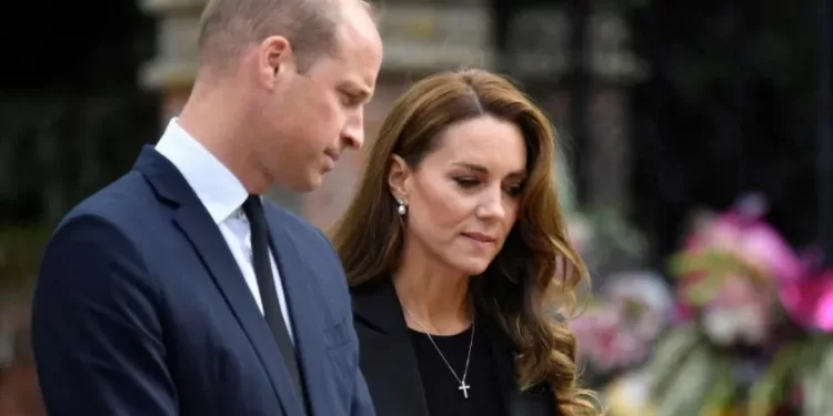 Attaque au couteau en Angleterre : Kate et William réagissent depuis leurs vacances 2 - Le Progrès Egyptien Attaque au couteau en Angleterre : Kate et William réagissent depuis leurs vacances 1 - Le Progrès Egyptien