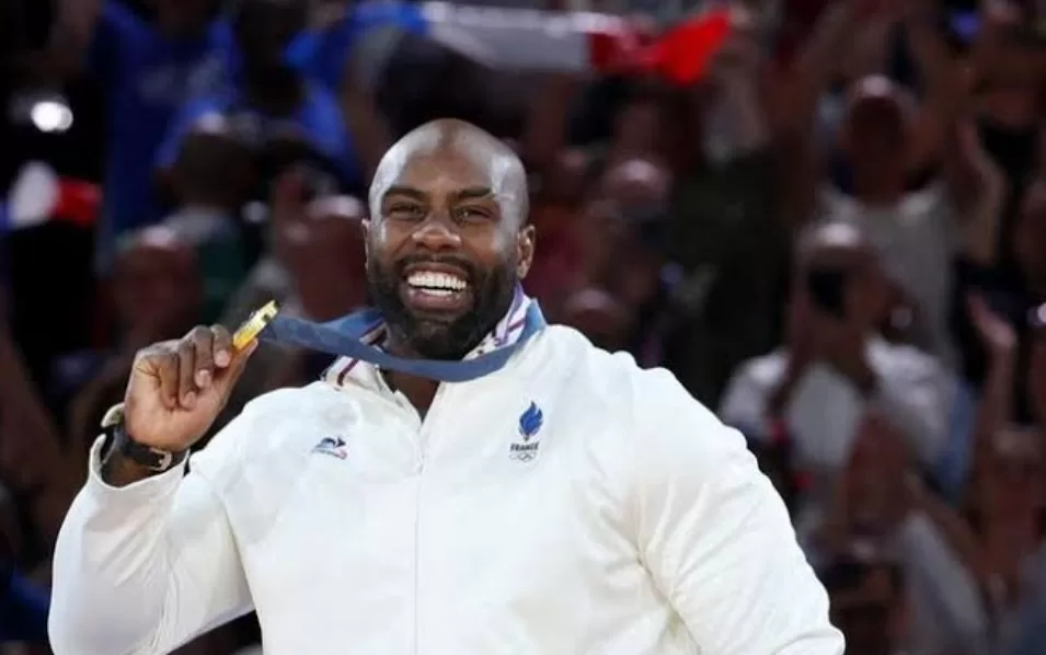 JO de Paris 2024: revivez les grands moments de la journée du vendredi 8 - Le Progrès Egyptien JO de Paris 2024: revivez les grands moments de la journée du vendredi 7 - Le Progrès Egyptien