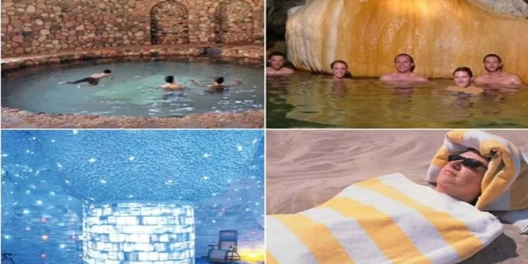 L'Egypte dispose d’énormes capacités et potentiels dans le tourisme médical 2 - Le Progrès Egyptien L'Egypte dispose d’énormes capacités et potentiels dans le tourisme médical 1 - Le Progrès Egyptien