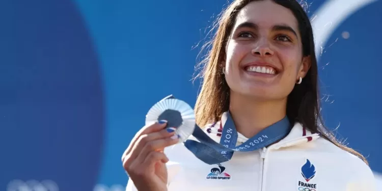 JO- m2024: Duplantis conserve son titre olympique à la perche et 2 médailles d'argent à la France 2 - Le Progrès Egyptien JO- m2024: Duplantis conserve son titre olympique à la perche et 2 médailles d'argent à la France 1 - Le Progrès Egyptien