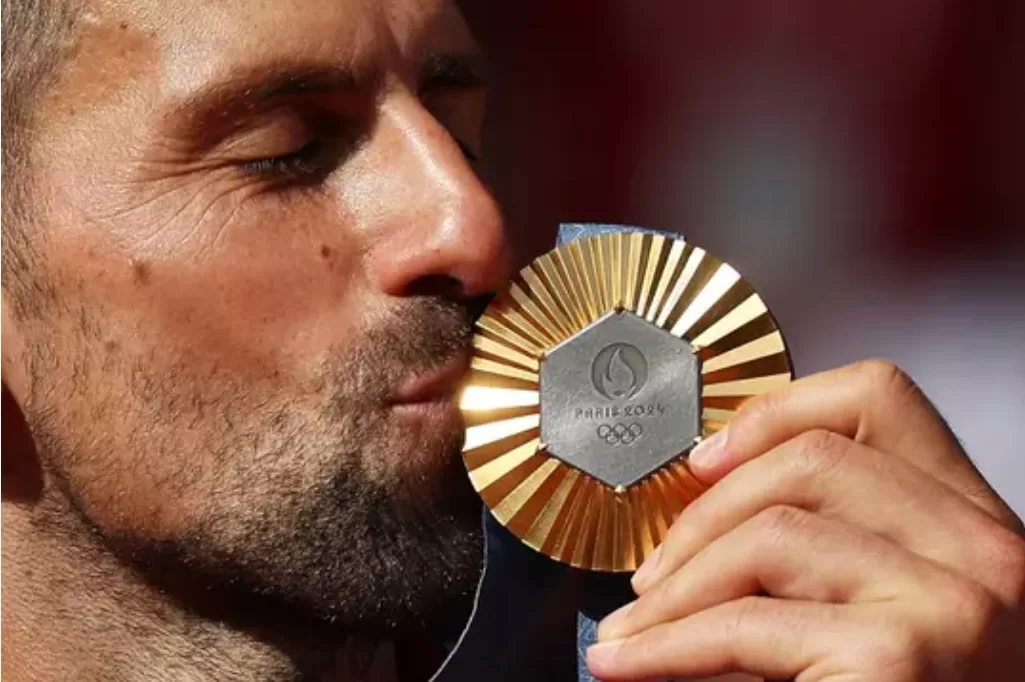 JO Paris 2024 : Samba-Mayela qualifiée, Gressier éliminé, Hay dans l’attente d’une décision 7 - Le Progrès Egyptien