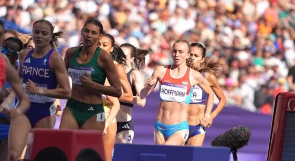 JO Paris 2024 : l’or de Thomas en cyclisme sur piste, l’argent de Nolot en kitefoil et de Bennama en boxe 11 - Le Progrès Egyptien