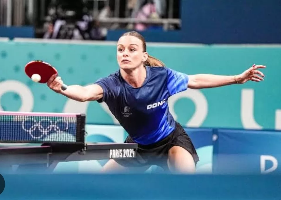 JO Paris 2024 : l’or de Thomas en cyclisme sur piste, l’argent de Nolot en kitefoil et de Bennama en boxe 5 - Le Progrès Egyptien