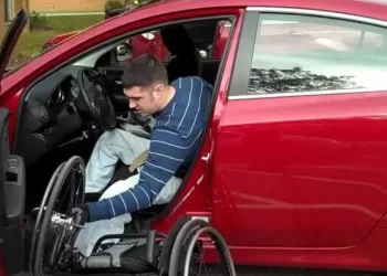 Bonne gouvernance des importations de véhicules pour handicapés