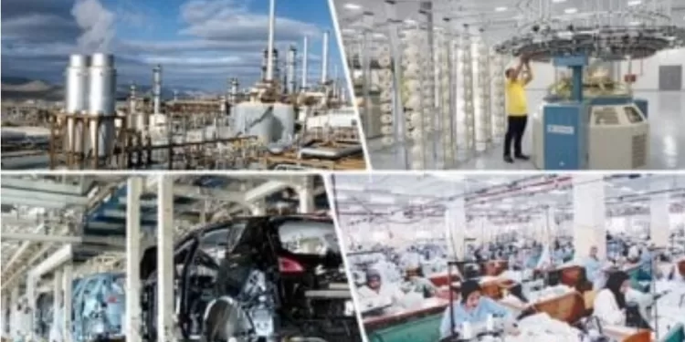 Soutenir l'industrie nationale et réduire les importations  1 - Le Progrès Egyptien