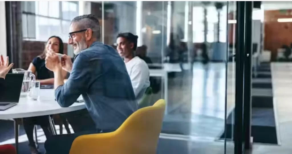 La prévention, la clé pour protéger la santé mentale au travail 4 - Le Progrès Egyptien La prévention, la clé pour protéger la santé mentale au travail 3 - Le Progrès Egyptien