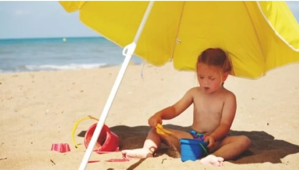 UNICEF: La chaleur extrême menace la santé des enfants 4 - Le Progrès Egyptien UNICEF: La chaleur extrême menace la santé des enfants 3 - Le Progrès Egyptien