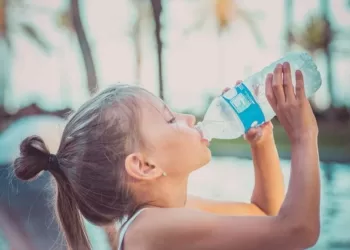 UNICEF: La chaleur extrême menace la santé des enfants