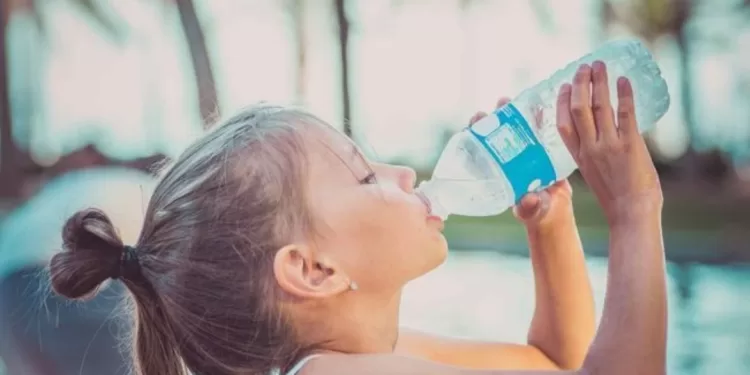 UNICEF: La chaleur extrême menace la santé des enfants 2 - Le Progrès Egyptien UNICEF: La chaleur extrême menace la santé des enfants 1 - Le Progrès Egyptien