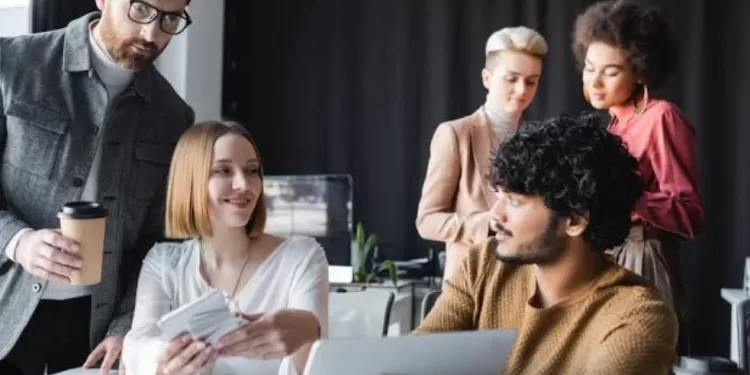 La prévention, la clé pour protéger la santé mentale au travail 2 - Le Progrès Egyptien La prévention, la clé pour protéger la santé mentale au travail 1 - Le Progrès Egyptien