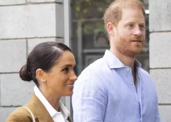 Le discret hommage de Meghan Markle à Diana en Colombie