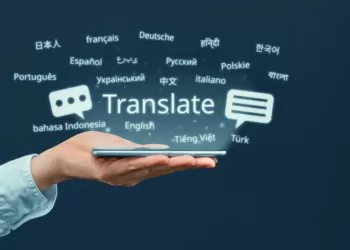 Le Projet national de traduction brise la barrière des langues 