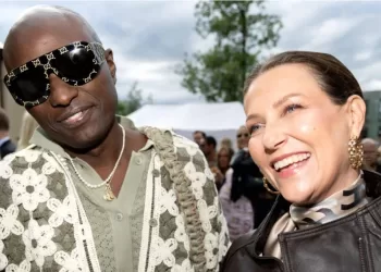 Un nouveau couple royal va avoir droit à son documentaire Netflix