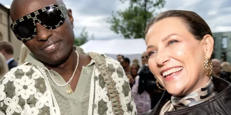 Un nouveau couple royal va avoir droit à son documentaire Netflix 1 - Le Progrès Egyptien