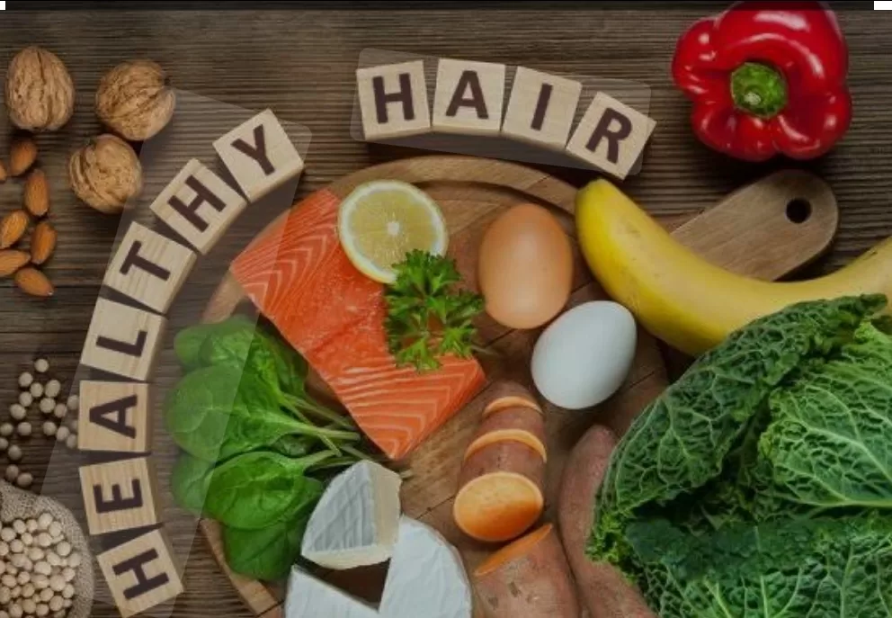 Poisson, œuf, chocolat noir, bons pour la santé de vos cheveux 4 - Le Progrès Egyptien Poisson, œuf, chocolat noir, bons pour la santé de vos cheveux 3 - Le Progrès Egyptien